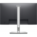 DELL Pro Plus P2425DE kompiuterio monitorius 61 cm (24") 2560 x 1440 pikseliai Quad HD LCD Juoda