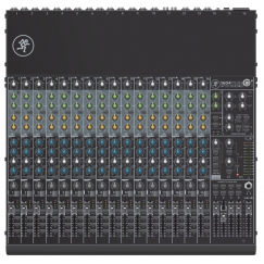 Mackie 1604VLZ4 audio mixer 16 channels 20 - 20000 Hz