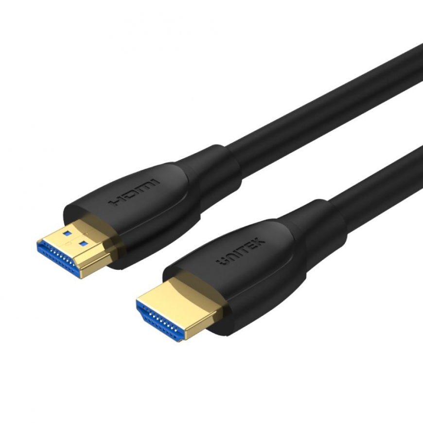 UNITEK C11046BK HDMI kabelis 20 m