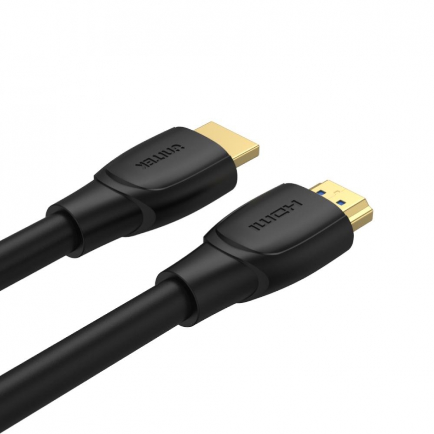 UNITEK C11046BK HDMI kabelis 20 m HDMI Type A (Standard) Melns – 2
