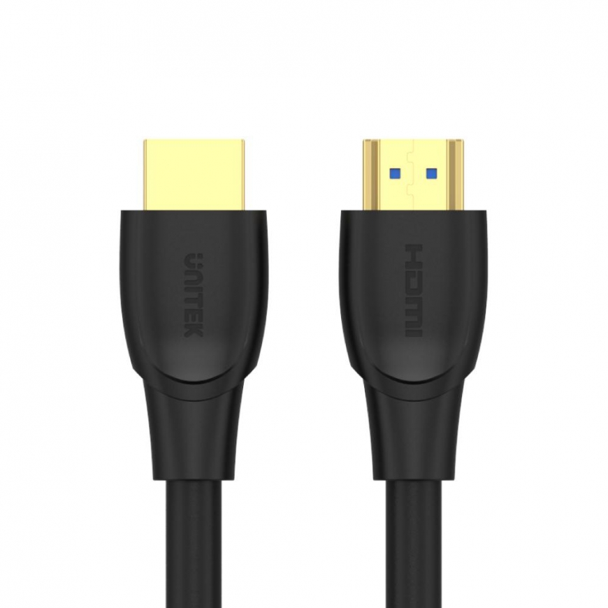 UNITEK C11046BK HDMI kabelis 20 m HDMI A tipo (standartinis) Juoda – 3