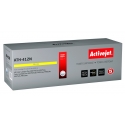 Activejet ATH-412N тонерный картридж 1 шт Совместимый Желтый Activejet ATH-412N тонерный картридж 1 шт Совместимый Желтый
