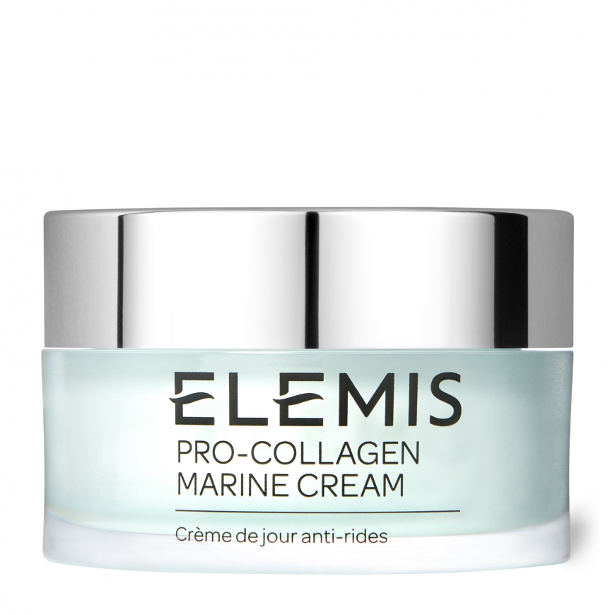 Elemis Pro-Collagen Marine Cream Dienas krēms