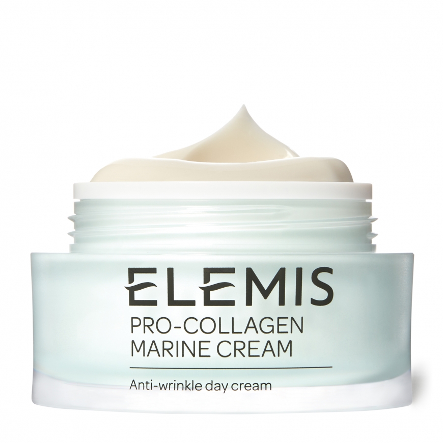 Elemis Pro-Collagen Marine Cream Дневной крем Decollete, Лицо, Шея 50 ml – 2