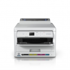 Epson WorkForce Pro WF-C5390DW rašalinis spausdintuvas Spalva 4800 x 1200 DPI A4 „Wi-Fi“