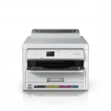 Epson WorkForce Pro WF-C5390DW rašalinis spausdintuvas Spalva 4800 x 1200 DPI A4 „Wi-Fi“ Epson WorkForce Pro WF-C5390DW rašalinis spausdintuvas Spalva 4800 x 1200 DPI A4 „Wi-Fi“