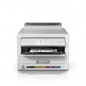 Epson WorkForce Pro WF-C5390DW mustesuihkutulostin Väri 4800 x 1200 DPI A4 Wi-Fi Epson WorkForce Pro WF-C5390DW mustesuihkutulostin Väri 4800 x 1200 DPI A4 Wi-Fi
