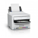 Epson WorkForce Pro WF-C5390DW tintes printeris Krāsa 4800 x 1200 DPI A4 Wi-Fi Epson WorkForce Pro WF-C5390DW tintes printeris Krāsa 4800 x 1200 DPI A4 Wi-Fi