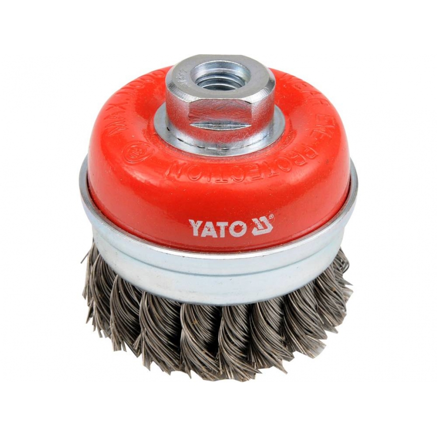 Yato YT-4768 rotācijas instrumentu pulēšanas piederums