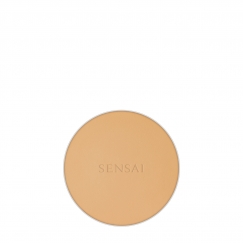 Sensai FOUNDATIONS Total Finish (Refill) 11 g Compact case refill Порошок TF203 Natural Beige