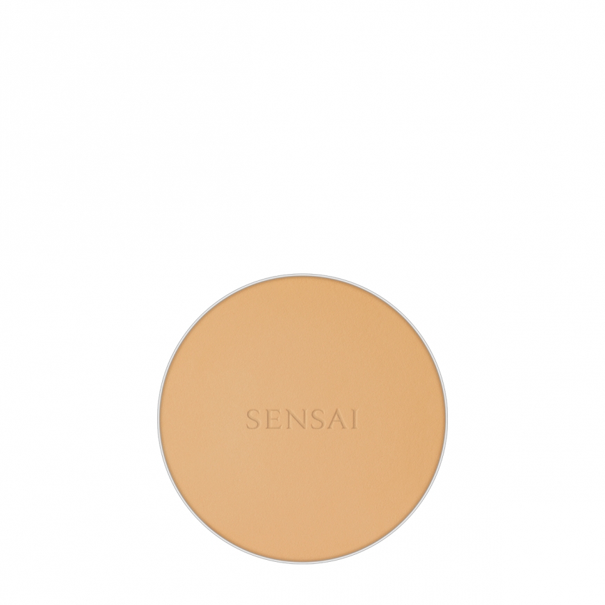 Sensai FOUNDATIONS Total Finish (Refill) TF203 Natural Beige