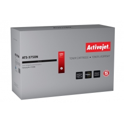 Activejet ATS-3750N тонерный картридж 1 шт Совместимый Черный