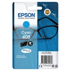 Epson C13T09J24010 tintes kārtridžs 1 pcs Oriģināls Standarta produktivitāte Tirkīzzils