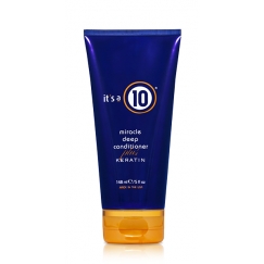 It's a 10 Miracle Deep Plus Keratin juuste süvahooldusvahend 148 ml