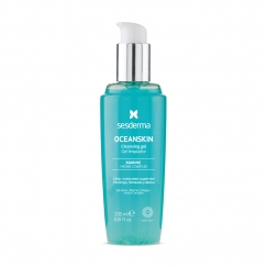 Sesderma OCEANSKIN Attīrošs gels Sievietes 200 ml