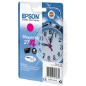 Epson Alarm clock Singlepack Magenta 27XL DURABrite Ultra Ink Epson Alarm clock Singlepack Magenta 27XL DURABrite Ultra Ink