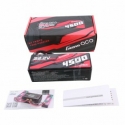 Gens ace GEA456S60X9GT Radijo bangomis valdomo (RC) modelio dalis arba priedas Baterija