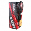 Gens ace GEA456S60X9GT Radijo bangomis valdomo (RC) modelio dalis arba priedas Baterija