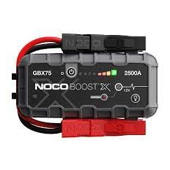 NOCO GBX75 пусковое устройство для транспортных средств 2500 A