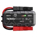 NOCO GBX75 auton käynnistyskaapeli 2500 A NOCO GBX75 auton käynnistyskaapeli 2500 A