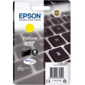 Epson WF-4745 ink cartridge 1 pc(s) Original High (XL) Yield Yellow Epson WF-4745 ink cartridge 1 pc(s) Original High (XL) Yield Yellow