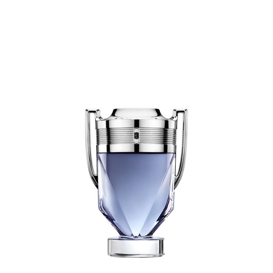 Rabanne Invictus 100 ml Vīrieši