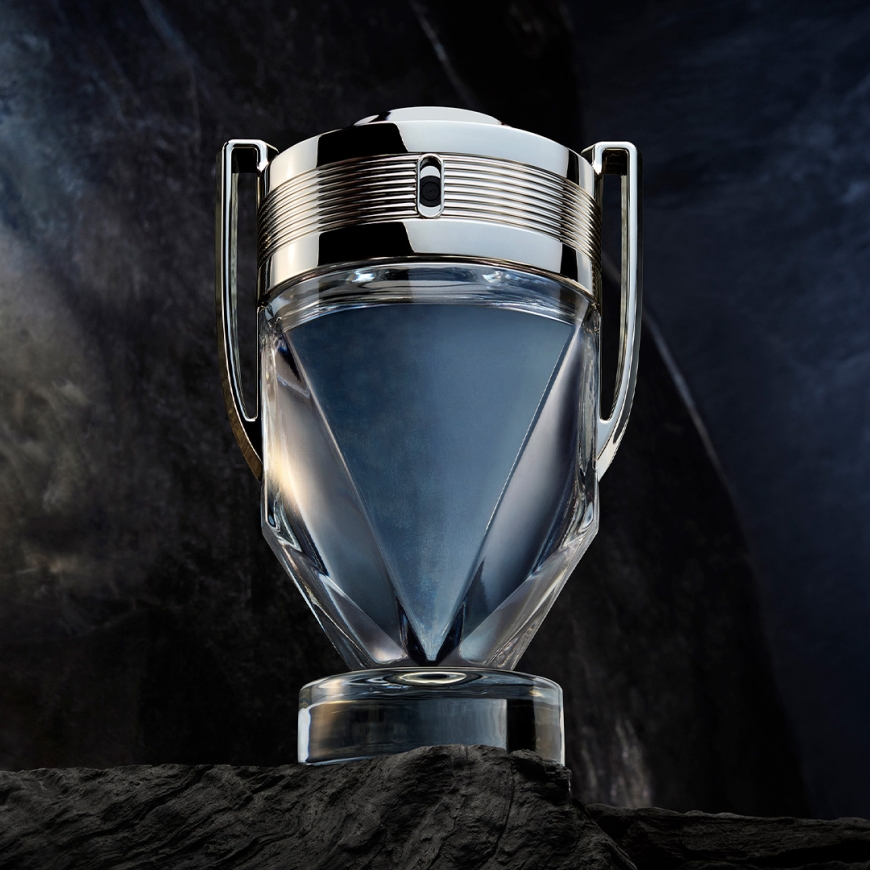 Rabanne Invictus 100 ml Люди – 5
