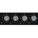 Beko HILW64222S варочная поверхность Черный Встроенный Газовый 4 зона(ы) Beko HILW64222S варочная поверхность Черный Встроенный Газовый 4 зона(ы)