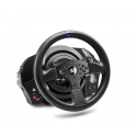 Thrustmaster T300 RS GT Juoda Vairas + pedalai Analoginis / skaitmeninis PC, PlayStation 4, PlayStat