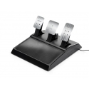Thrustmaster T300 RS GT Melns Stūre + pedāļi Analogā / digitālā PC (dators), PlayStation 4, PlayStat