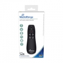 MediaRange MROS220 Wifi-esittelylaite RF Musta