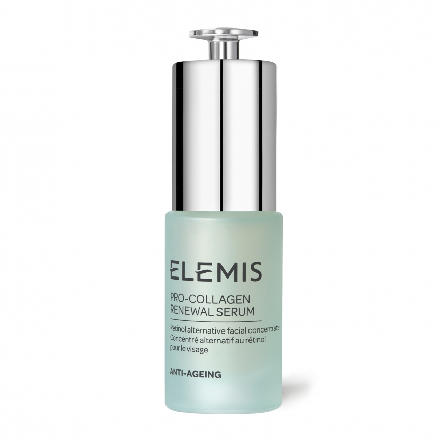 Elemis Pro-Collagen Renewal Serum Näoseerum 15 ml Mõlemale soole sobiv
