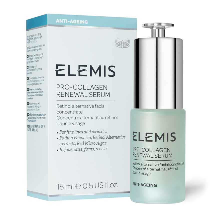 Elemis Pro-Collagen Renewal Serum Näoseerum 15 ml Mõlemale soole sobiv – 2