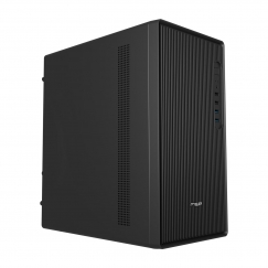 FSP S120-B Case Mini Tower mITX, mATX Black