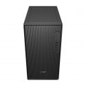 FSP S120-B Case Mini Tower mITX, mATX Black FSP S120-B Case Mini Tower mITX, mATX Black