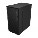 FSP S120-B Small Form Factor (SFF) Musta FSP S120-B Small Form Factor (SFF) Musta