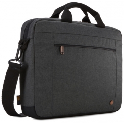 Case Logic Era ERAA-114 Obsidian 35,6 cm (14") Portfelis Melns