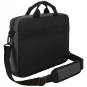Case Logic Era ERAA-114 Obsidian 35.6 cm (14") Briefcase Black Case Logic Era ERAA-114 Obsidian 35.6 cm (14") Briefcase Black