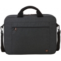 Case Logic Era ERAA-114 Obsidian 35.6 cm (14") Briefcase Black Case Logic Era ERAA-114 Obsidian 35.6 cm (14") Briefcase Black