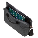 Case Logic Era ERAA-114 Obsidian 35,6 cm (14") Salkku Musta Case Logic Era ERAA-114 Obsidian 35,6 cm (14") Salkku Musta