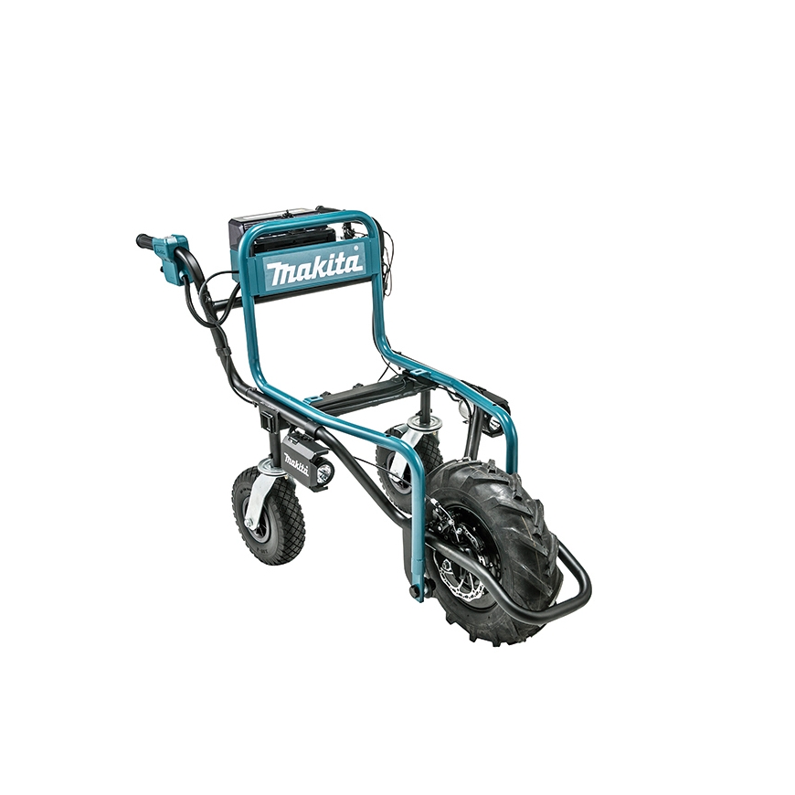 Makita DCU180Z bez kategorijas