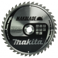 Makita B-32786 ümmargune saetera 1 tk