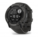 Garmin Instinct 2X Solar 2,79 cm (1.1") MIP 50 mm Digitaalinen 176 x 176 pikseliä Kosketusnäyttö Gra Garmin Instinct 2X Solar 2,79 cm (1.1") MIP 50 mm Digitaalinen 176 x 176 pikseliä Kosketusnäyttö Gra