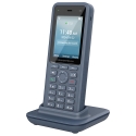 Grandstream Networks WP836 IP-telefon Sinine 3 joont LCD WiFi Grandstream Networks WP836 IP-telefon Sinine 3 joont LCD WiFi
