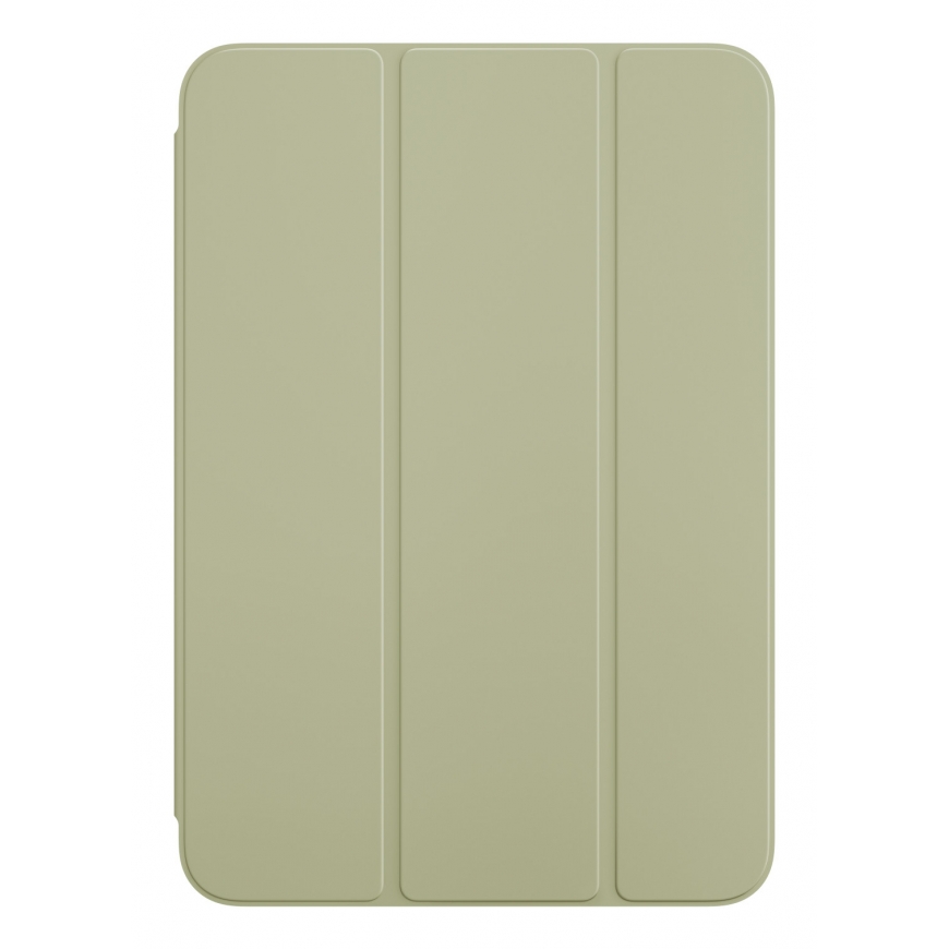 Apple MC2V4ZM/A tablet case 21.1 cm (8.3") Folio Green