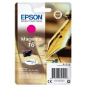 Epson Pen and crossword C13T16234012 tindikassett 1 tk Originaal Standard Yield Magenta Epson Pen and crossword C13T16234012 tindikassett 1 tk Originaal Standard Yield Magenta