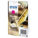 Epson Pen and crossword C13T16234012 tindikassett 1 tk Originaal Standard Yield Magenta Epson Pen and crossword C13T16234012 tindikassett 1 tk Originaal Standard Yield Magenta