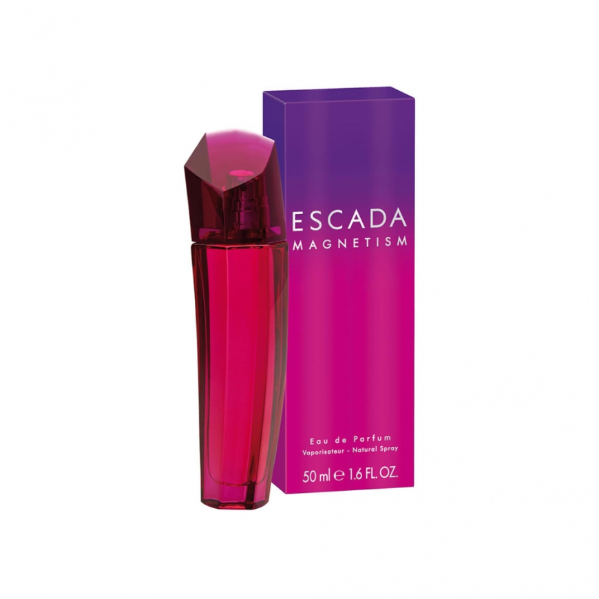 ESCADA MAGNETISM 50 ml Женский – 2