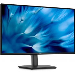 DELL Pro E2726DS монитор для ПК 68,6 cm (27") 2560 x 1440 пикселей Quad HD ЖК Черный