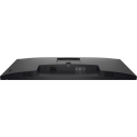 DELL Pro E2726DS монитор для ПК 68,6 cm (27") 2560 x 1440 пикселей Quad HD ЖК Черный